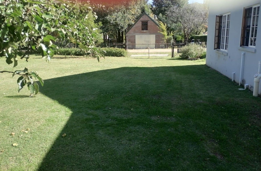 2 Bedroom Property for Sale in Rhodes Eastern Cape